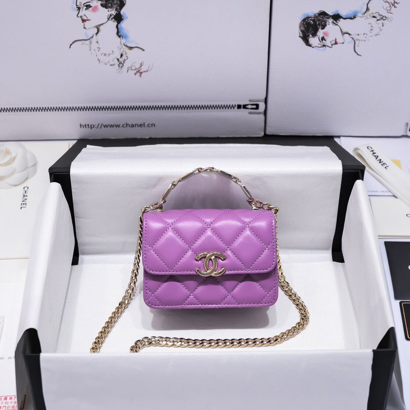 glamy - CHL Bags - 2921
