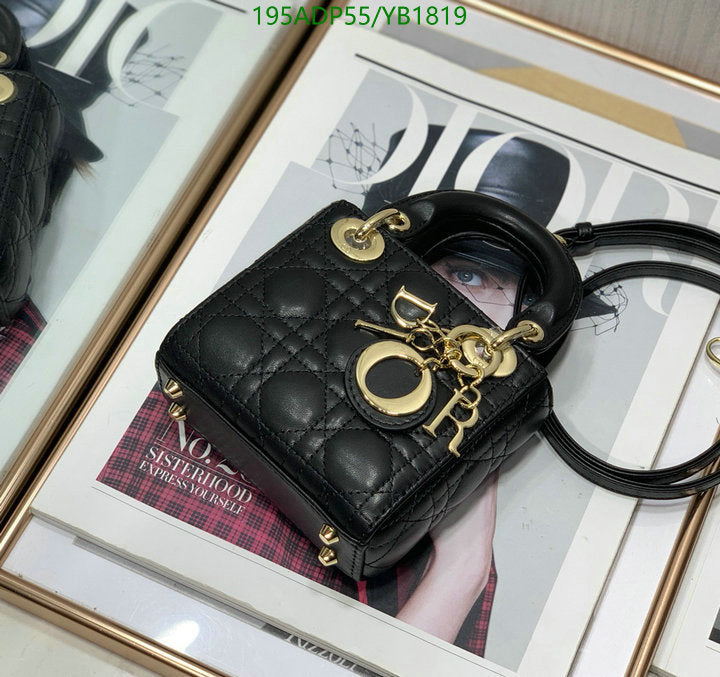 SAMCC - DOR Bags - 1466