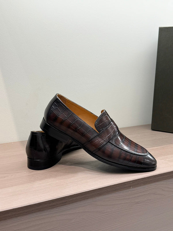 Glami - BRE Men Shoes - 274