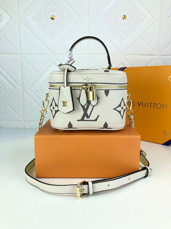 Glami- Glami- Lu-Vi bags - 3803