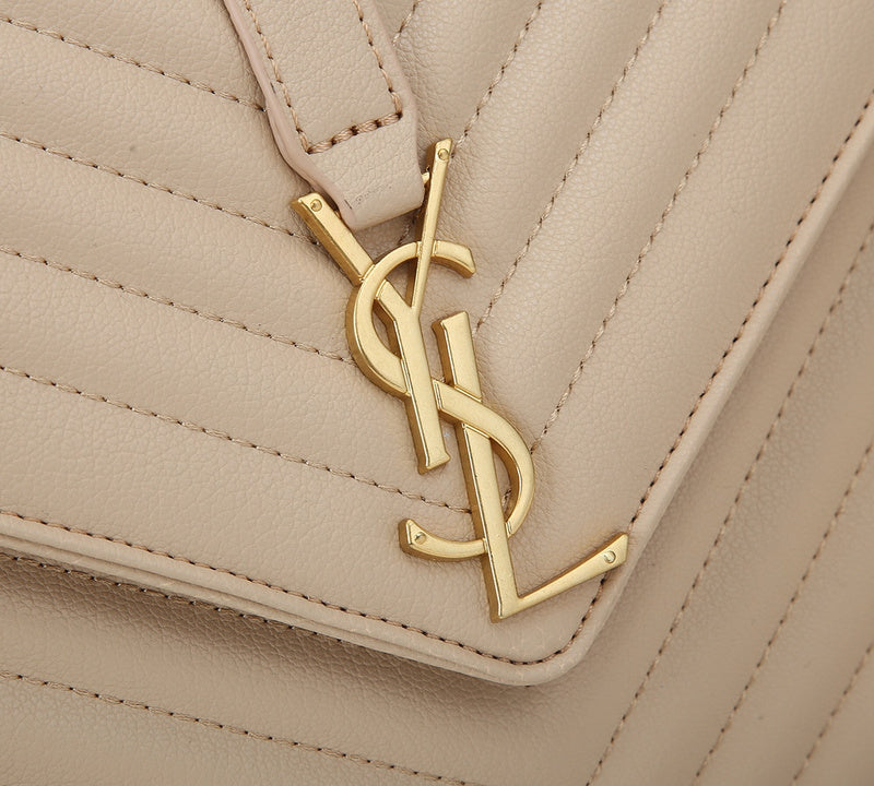 Satchel Bags - SLY Bags - 1863
