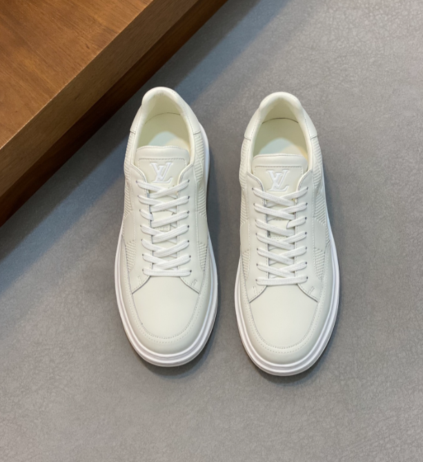SAMC - LOV Men Shoes - 174