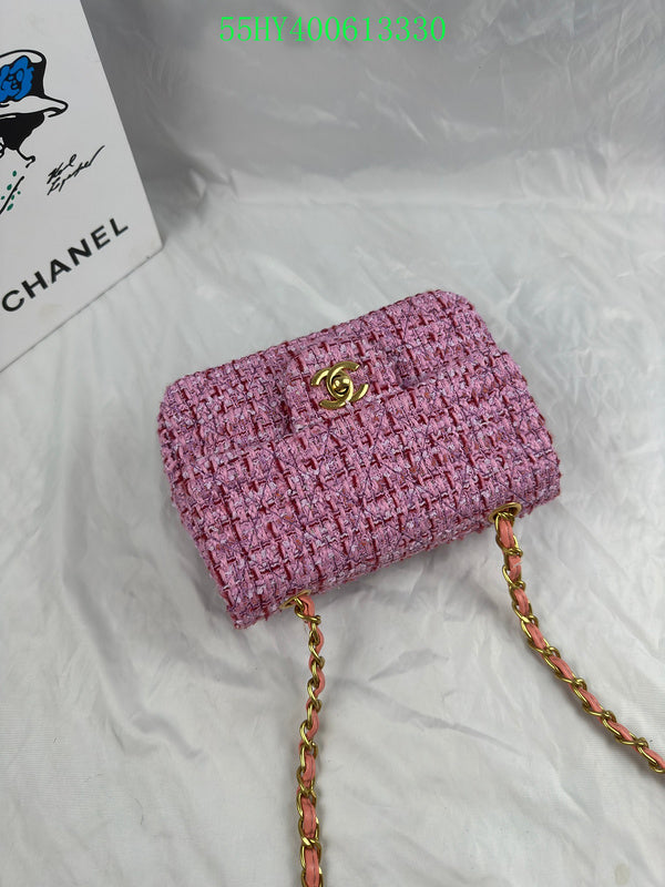 Glami - CHL Bags - 651