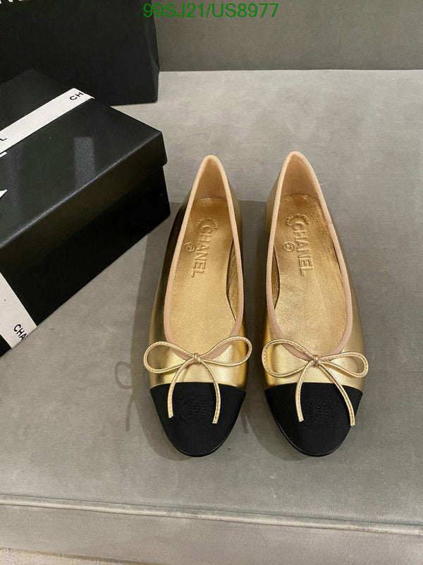 SAMC - CHL Women Shoes Ballet - 156