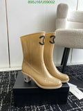 SAMC - CHL Women Boots - 008