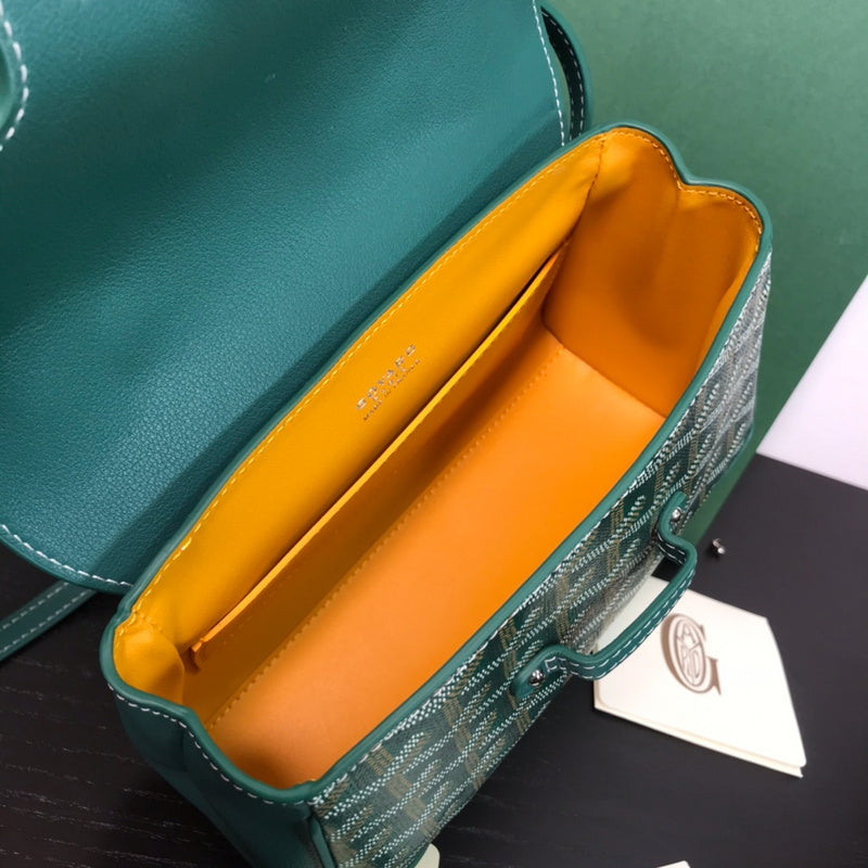 Glamy - GYO Bags - 812