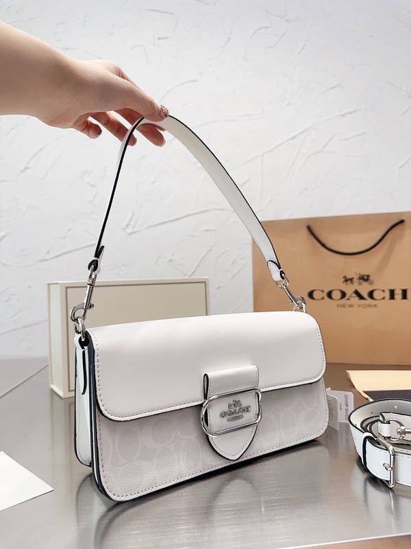 Satchel Bags - CCH Bags - 117