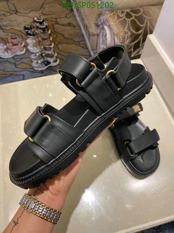 SAMCC - DOR Women Shoes - 2322