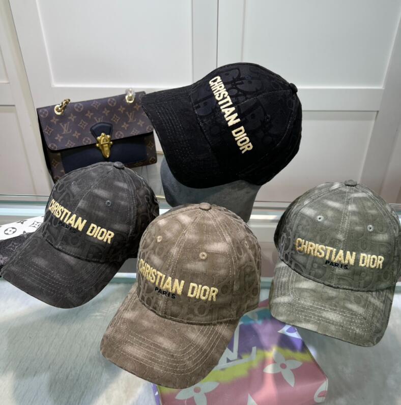 SAMC - Mix Hats - 024