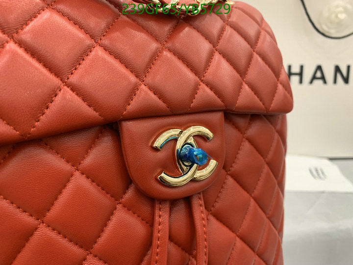 SAMC - CHL Bags - 837