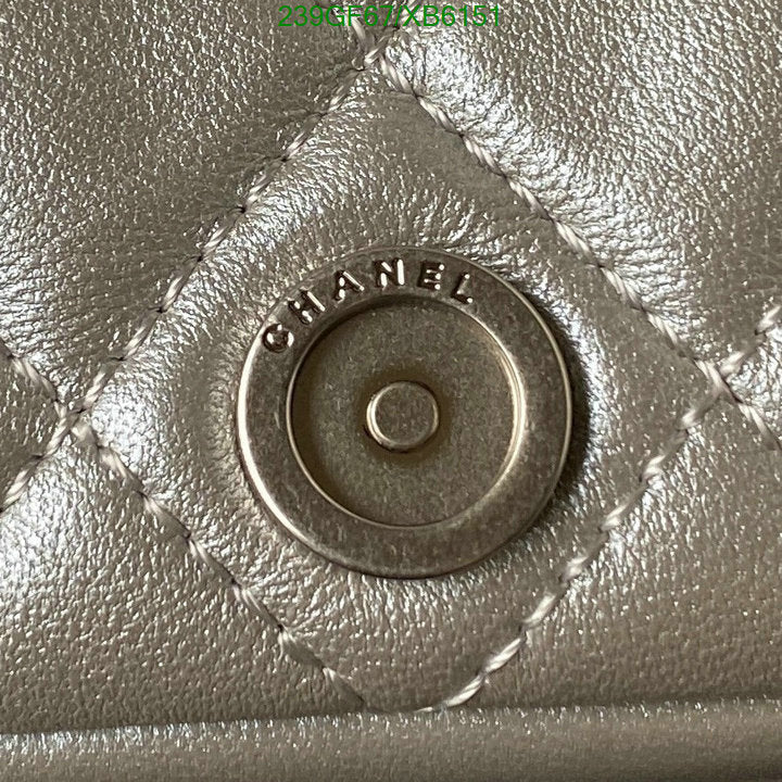 SAMC - CHL Bags - 774