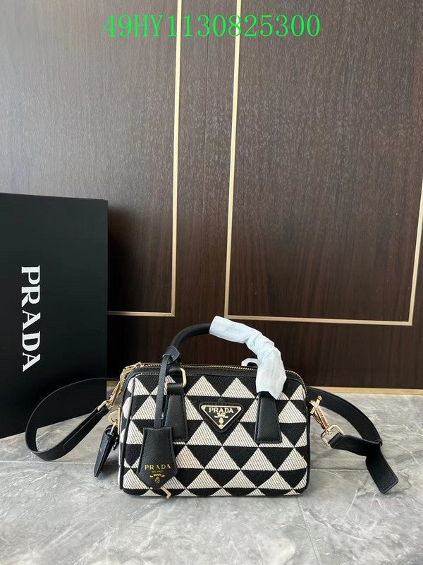 Satchel Bags - PDA Bags - 4040