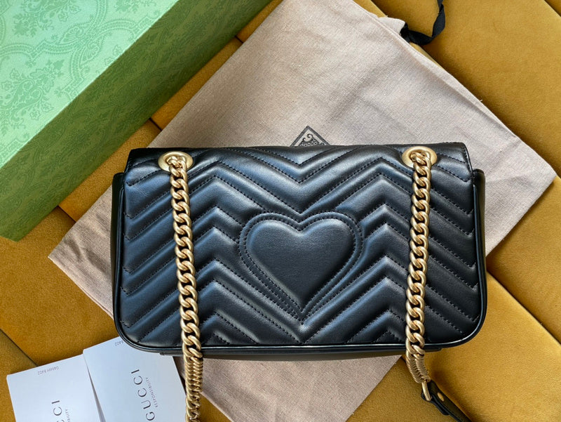Glami Fashion - GCI Bags - 12831