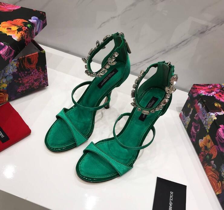 SAMC - DAG Women Shoes - 527