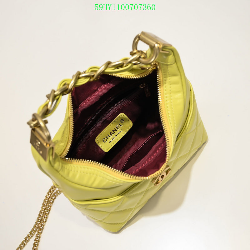 Satchel Bags - CHL Bags - 5022