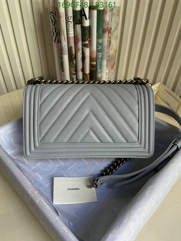SAMC - CHL Bags - 938