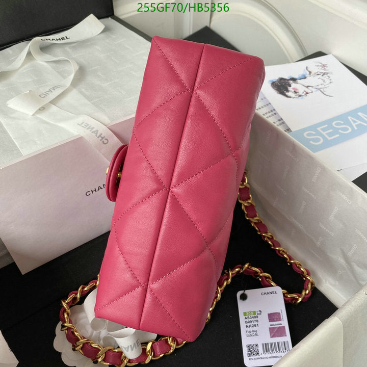SAMC - CHL Bags - 103