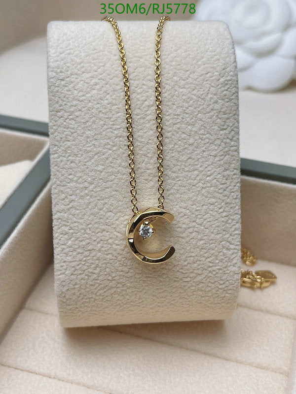 SAMC - CHL Jewelry - 019