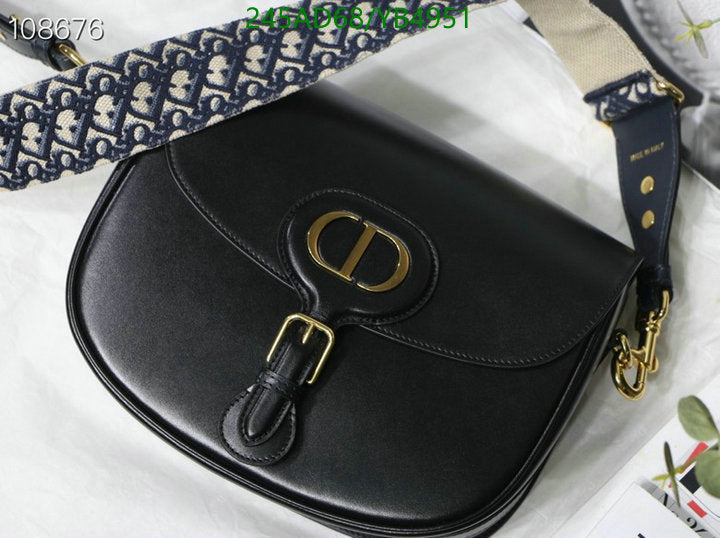 SAMCC - DOR Bags - 1545