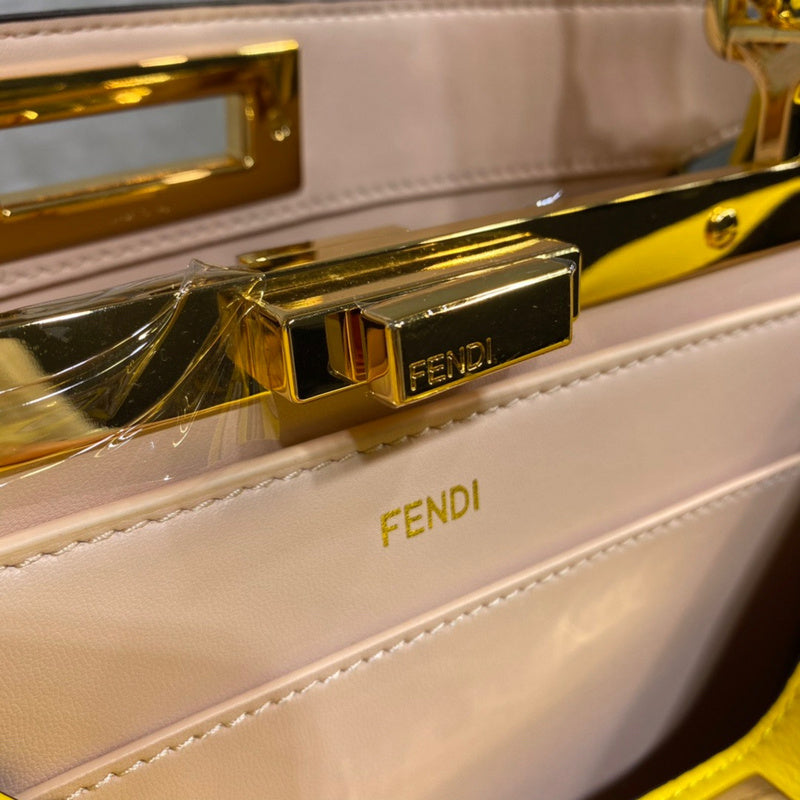 FDI Bags - Luxurious Bags  244