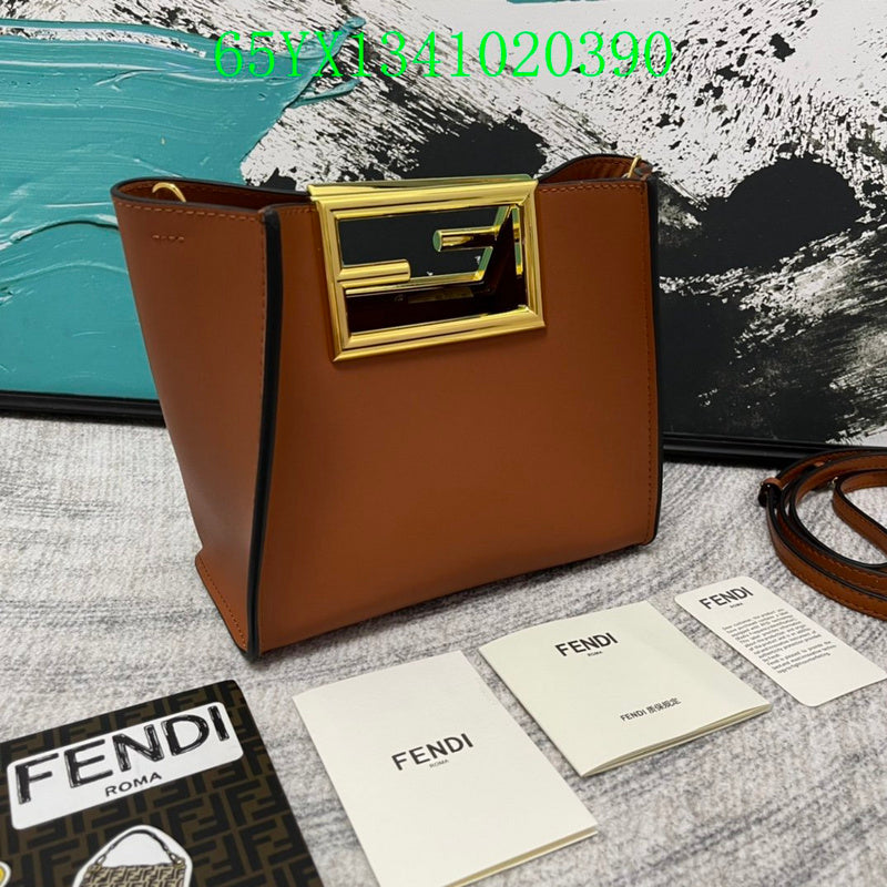 Glami - FDE Bags - 2248