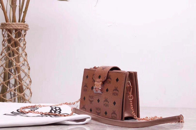 Satchel Bags - MC Bags - 323