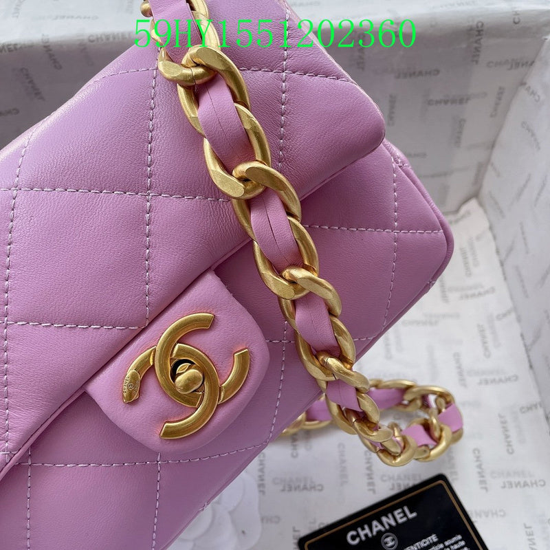 Glami - CHL Bags - 3132