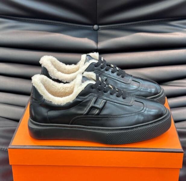 SAMC - HMS Men Shoes - 135