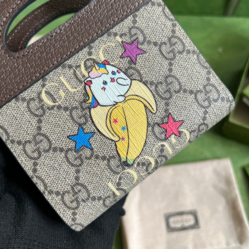 Glami-i GUKI Women Bags - 1002