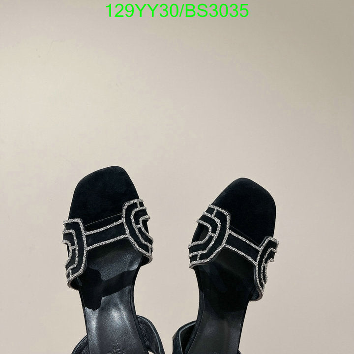 SAMC - HMS Women Shoes - 109