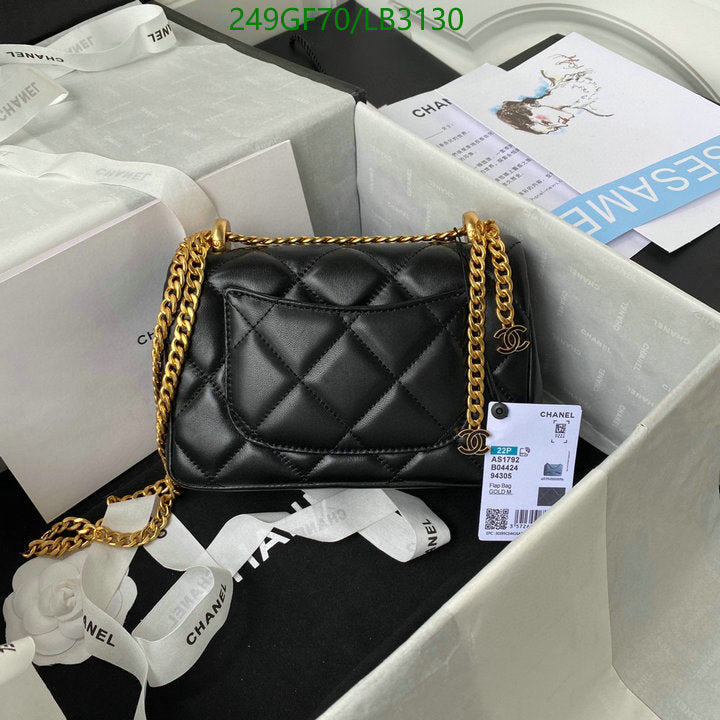SAMC - CHL Bags - 928