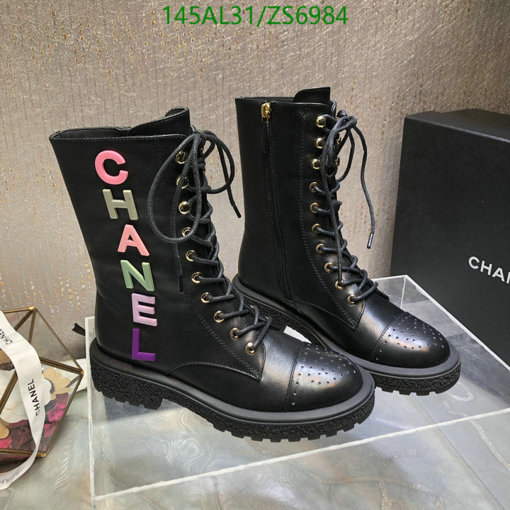 SAMC - CHL Women Boots - 270