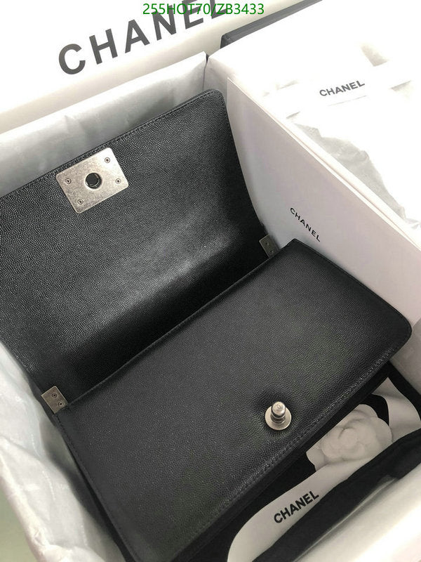 SAMC - CHL Bags - 510