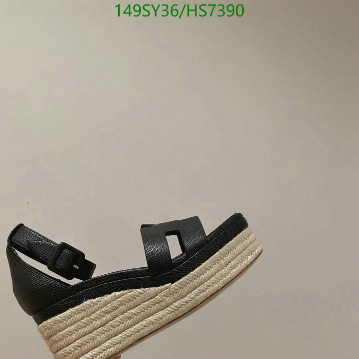 SAMC - HMS Women Shoes - 390