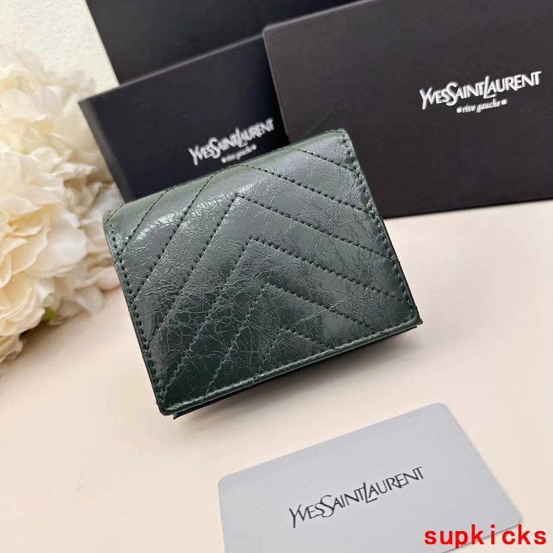 Glami- - Mix Wallets - 734