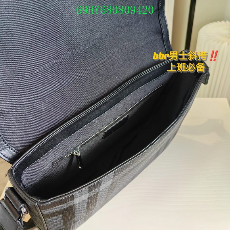 ELE Fashion -BBR Bags - 086