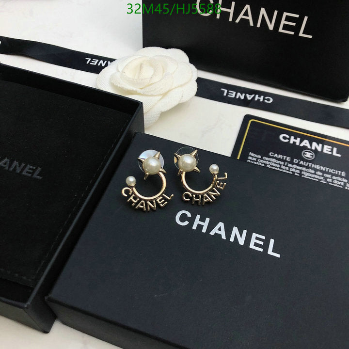 SAMC - CHL Jewelry - 509