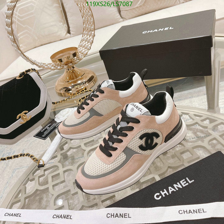 SAMC - CHL Women Shoes Sneakers - 237