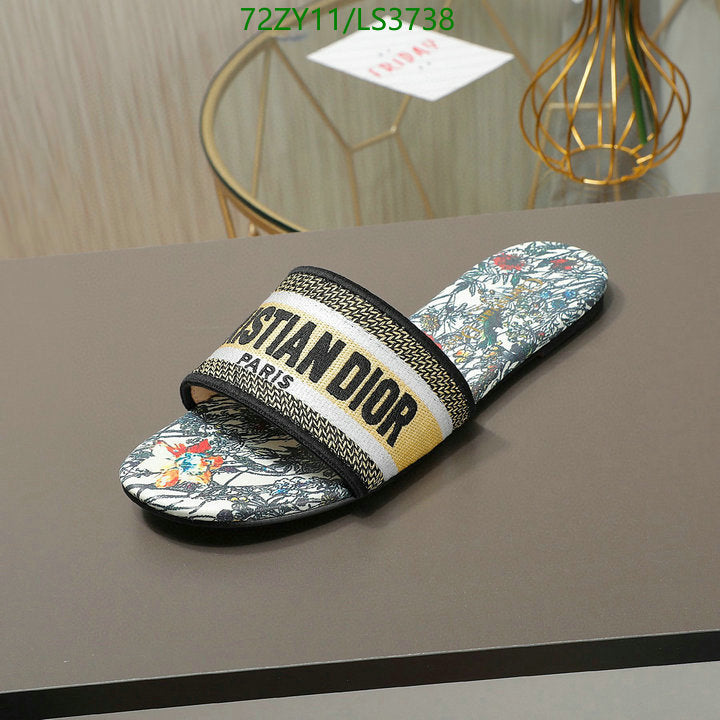 SAMCC - DOR Women Shoes - 2093