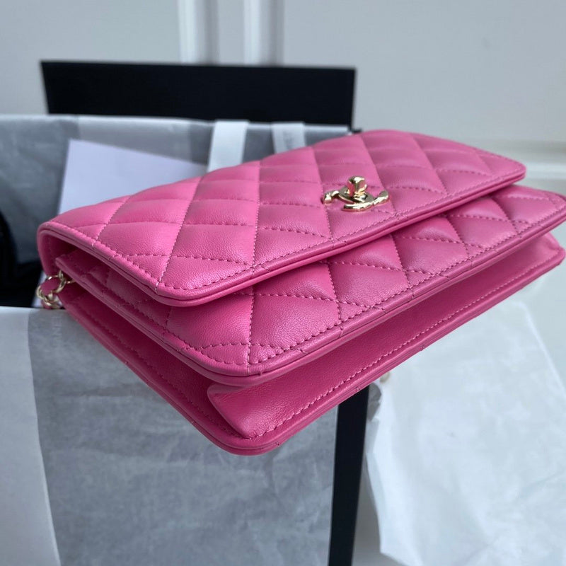 Satchel Bags - CHL Bags - 228