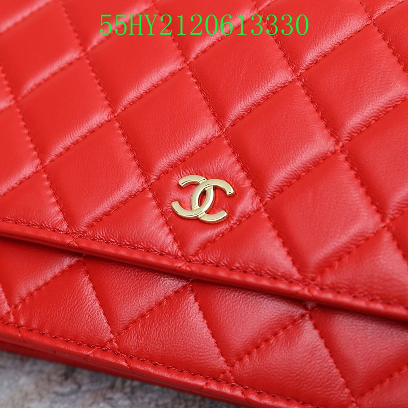 Satchel Bags - CHL Bags - 5161