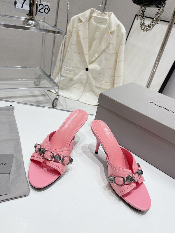 Satchel Bags - BGA Shoes - 767