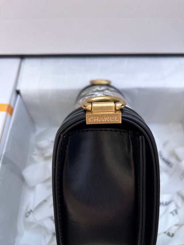 glamy - CHL Bags - 3417