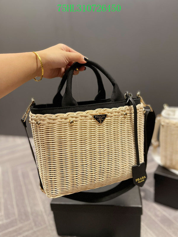 Satchel Bags - PDA Bags - 4092