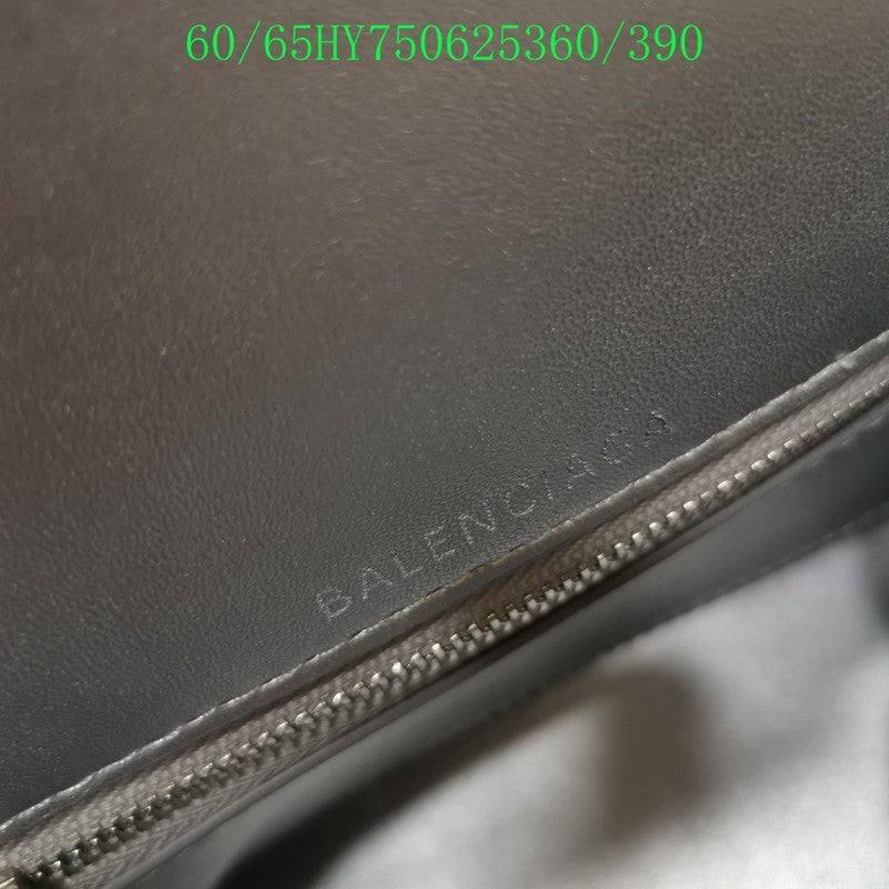 Satchel Bags - BGA Bags - 2491