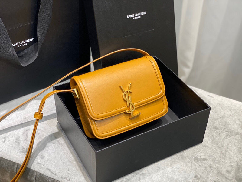 Glami- Glami- - SLY Bags - 1246