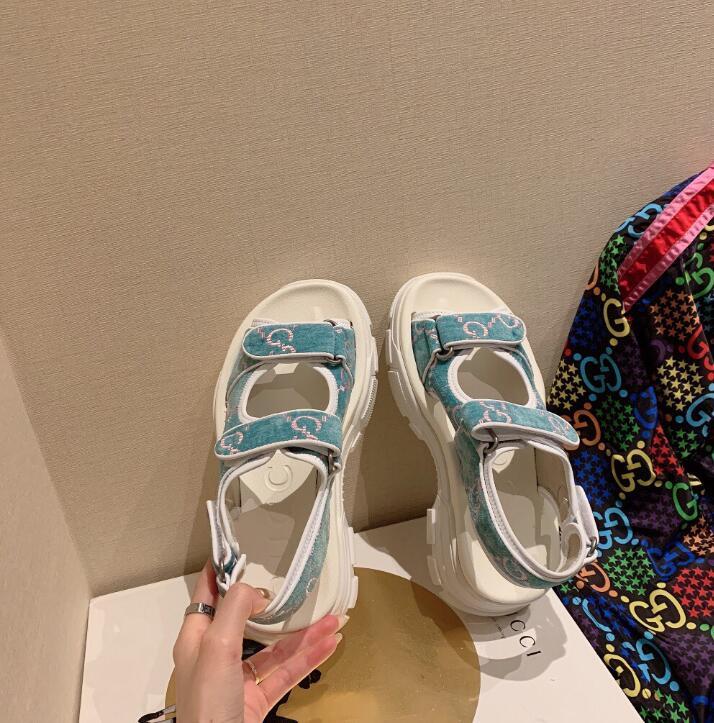 SAMC - GUKI Women Shoes - 2046