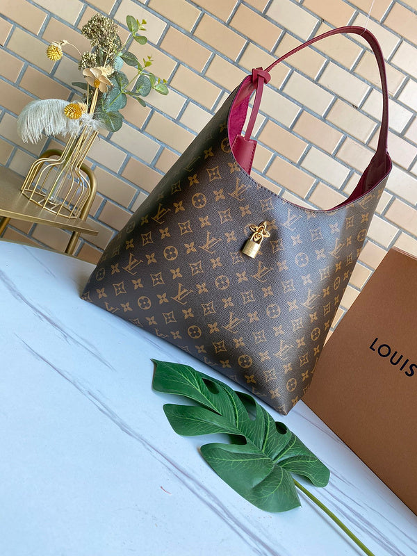 Satchel Bags - VL2 Bags - 788