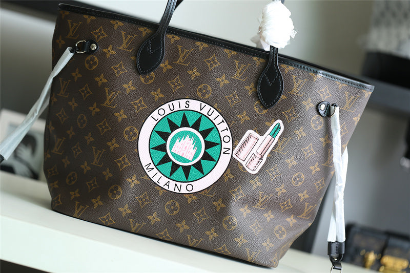 Glami Fashion Lu-Vi bags - 8088