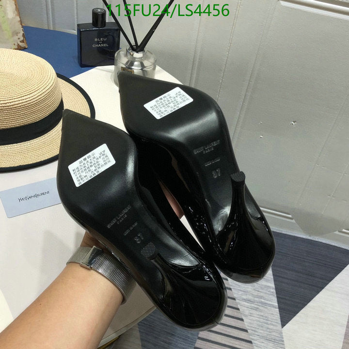SAMC - YLS Women Shoes - 094